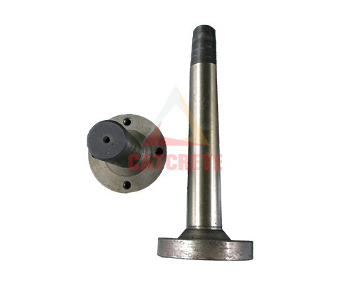 Schwing Mixing Half Shaft