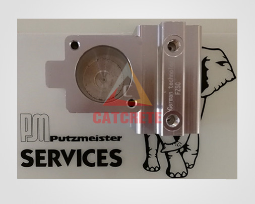 Putzmeister Concrete Pump Switch Cylinder for Gearbox 284918002