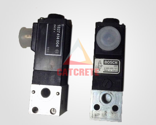 Putzmeister Solenoid Valve 246540007