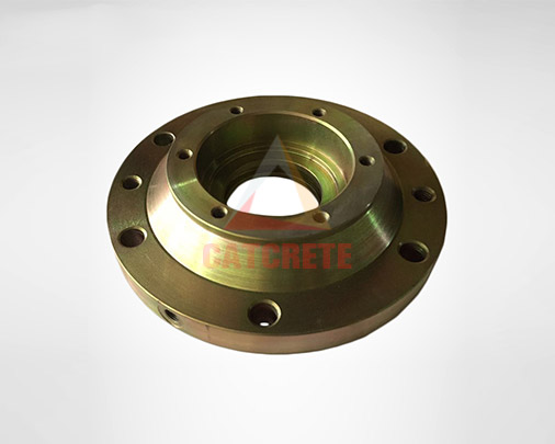 SANY Mixing Bearing Flange A820203000040