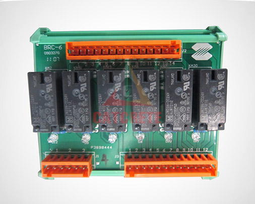 Zoomlion PCB Circuit Board BRC-6 