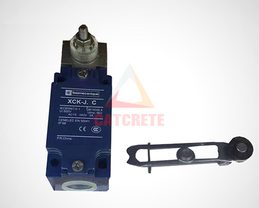 Telemecanique XCK-J Travel Switch Limit Switch