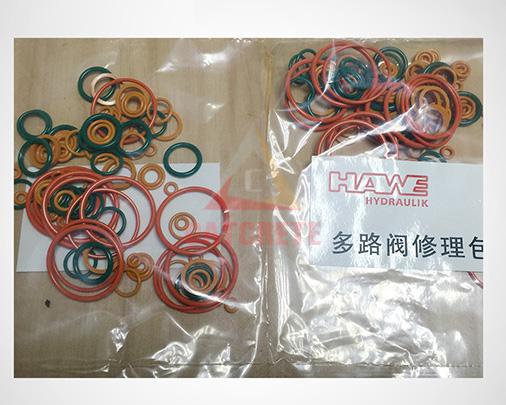 Hawe Multi-Way Valve Seal Kits P01609000259