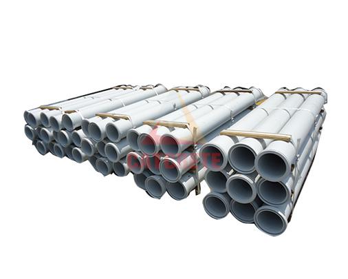 Schwing Standard DN123X3M Pipe