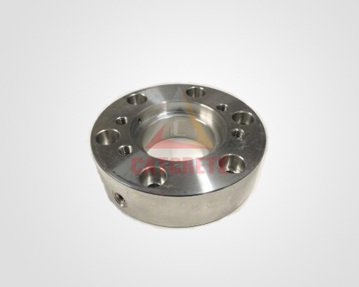 Schwing Concrete Pump BEARING (FOR AGITATOR HUB) 10061074 