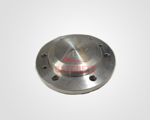 Schwing Concrete Pump Parts BEARING COVER 10061079 (FOR AGITATOR HUB)