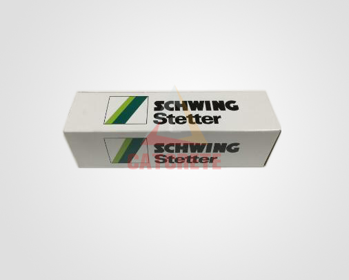 Schwing Concrete Pump Parts Filter Element