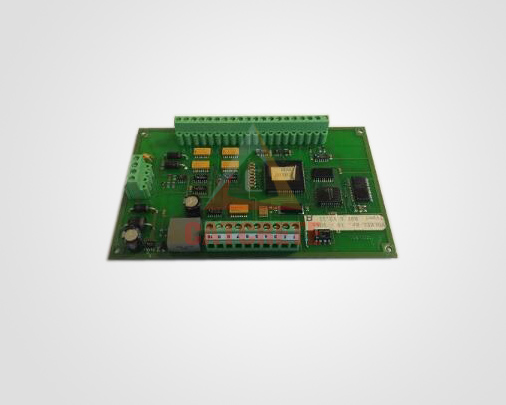 Electronic Module BDI A Rpn (Schwing Digi Prop) 10125846