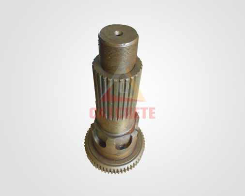 Schwing Concrete Pump Parts Clutch Shaft