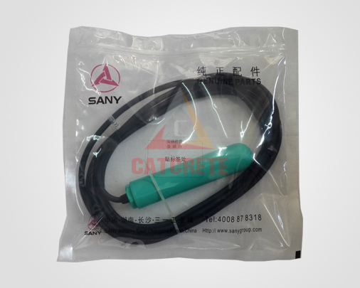 SANY Concrete Pump Parts Liquid level Sensor LFL2-CK-U-PVC3 11053370