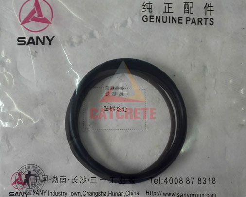 SANY Concrete Pump OD Seal Ring B230101000149