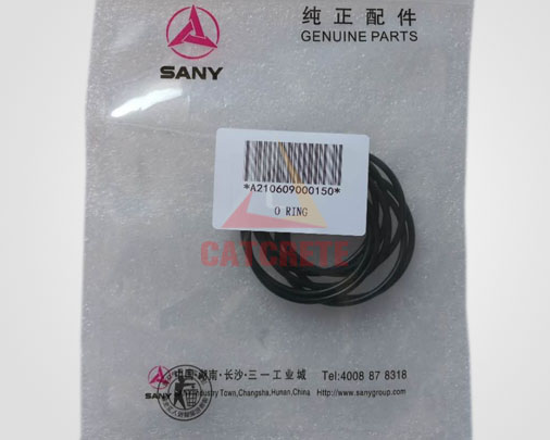  SANY Concrete Pump O Seal Ring A210609000150