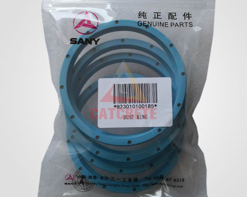 SANY Concrete Pump Dust Ring B23010100185