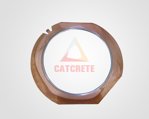 Putzmeister Concrete Pump Collar Disc 066586005