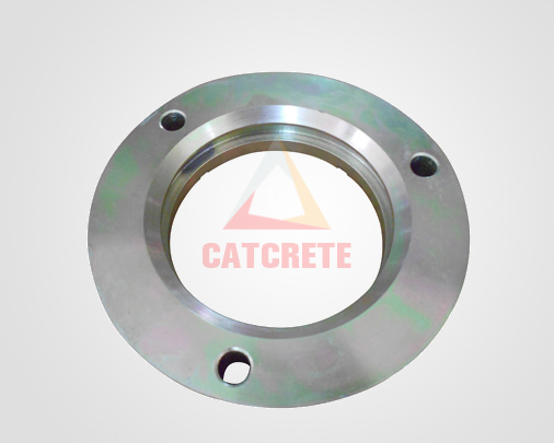 Schwing Casting Cover Bushing Inside Hopper 10018035