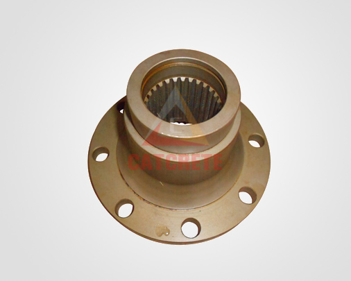 Schwing Concrete Pump Gearbox Flange 10002018