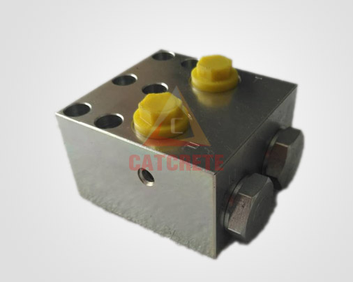  SANY Concrete Pump Hydraulic Lock Valve Wolvoil A810201020003