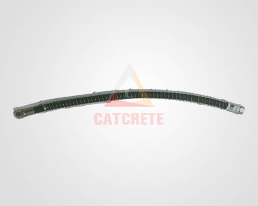 SANY Concrete Mixer Truck Spare Parts Hose Assy 60020770