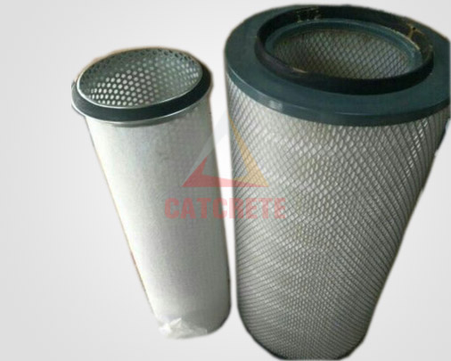 Zoomlion Crane Spare Parts Air Filter Element 1000100133