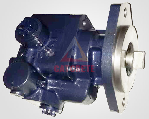 Zoomlion Crane Parts Genuine Cummins Steering Pump 4938332