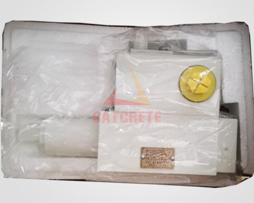 Zoomlion Crane Spare Parts Balance Valve 1010300223