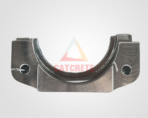 Zoomlion Concrete Pump Piston Clamp 000190930A0700003