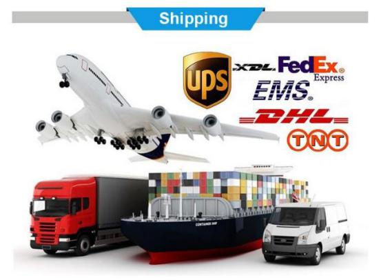 Shipping Service