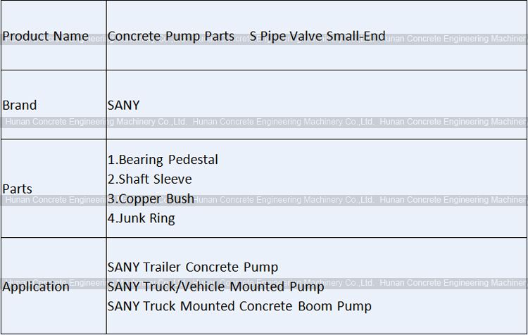 SANY Upper Housing Assembly